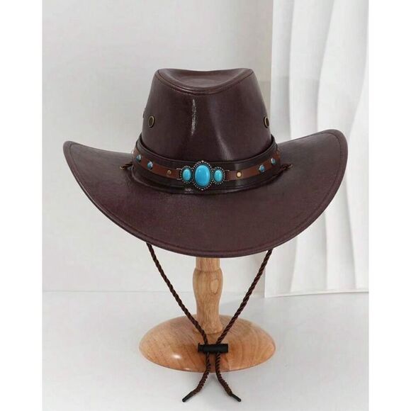 Western Cowboy hat